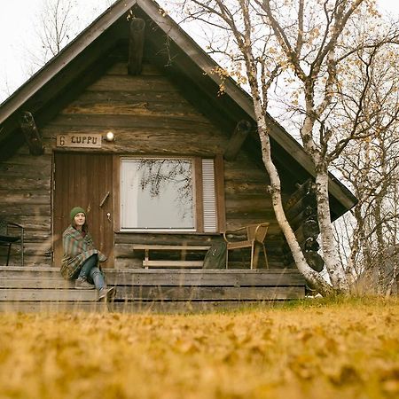 Galdotieva-Seo Villa Leppajarvi ภายนอก รูปภาพ